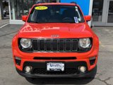 Used 2021 Jeep Renegade Latitude image 2