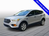 Certified 2017 Ford Escape S image 3