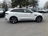 New 2026 Jaguar F-PACE R-Dynamic S image 6