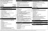 Used 2014 Chevrolet Equinox LS image 3