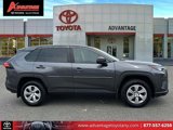 Used 2022 Toyota RAV4 LE image 2