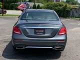 Used 2017 Mercedes-Benz E 300 4MATIC image 6
