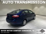 Used 2016 Ford Fiesta SE image 5