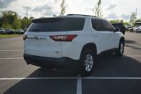 Used 2020 Chevrolet Traverse LT image 5