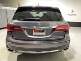 Used 2017 Acura MDX SH-AWD image 5