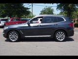 Used 2019 BMW X3 sDrive30i image 2