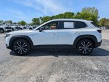 Used 2023 MAZDA CX-50 AWD 2.5 S w/ Premium Plus Pkg image 4