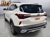 Used 2021 Kia Seltos EX image 3