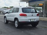Used 2016 Volkswagen Tiguan SE image 5