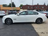 Used 2015 BMW 750Li xDrive image 4