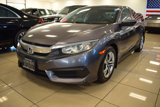 Used 2016 Honda Civic LX image 3