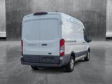 Used 2018 Ford Transit 250 130 Medium Roof w/ Interior Upgrade Package image 5