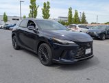 New 2025 Lexus RX 350 Premium image 2