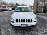 Used 2014 Jeep Cherokee Latitude image 6