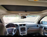 Used 2016 GMC Acadia SLT w/ Open Road Package image 5