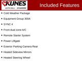 Used 2024 Ford Escape ST-Line image 2