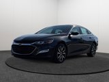 New 2025 Chevrolet Malibu RS w/ LPO, Floor Liner Package image 3