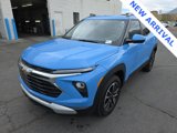 Used 2024 Chevrolet TrailBlazer LT w/ LT Cold Weather Package image 4