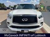 Certified 2022 INFINITI QX80 Premium Select image 6