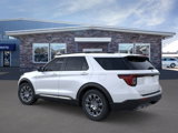 New 2025 Ford Explorer Active image 4