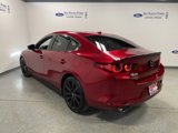 Used 2021 MAZDA MAZDA3 2.5 Turbo Sedan w/Premium Plus image 4