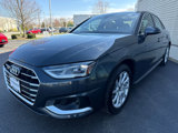 Used 2021 Audi A4 2.0T Premium w/ Convenience Package image 4