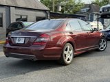 Used 2008 Mercedes-Benz S 550 image 5