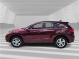 Used 2013 Acura RDX FWD image 3
