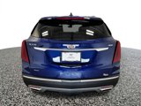 New 2025 Cadillac XT5 Premium Luxury image 4