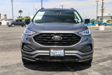 Used 2022 Ford Edge SE w/ Black Appearance Package image 2
