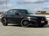 New 2025 Honda Civic Sport image 2