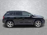 Used 2016 Jeep Compass High Altitude image 4