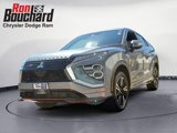 Used 2023 Mitsubishi Eclipse Cross SE image 5