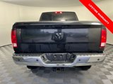 Used 2018 RAM 2500 Tradesman w/ Chrome Appearance Group image 4