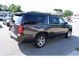 Used 2016 Chevrolet Suburban LT w/ Luxury Package image 5