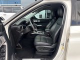 Used 2021 Ford Explorer Limited w/ Equipment Group 301A image 5