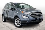 Used 2019 Ford EcoSport SE image 2