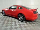 Used 2013 Ford Mustang Premium w/ Electronics Pkg image 3