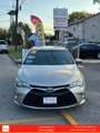 Used 2015 Toyota Camry SE image 2