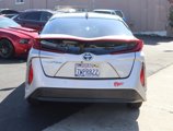 Used 2017 Toyota Prius Prime image 4