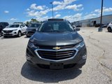 Used 2018 Chevrolet Equinox LT w/ Sun & Infotainment Package image 2