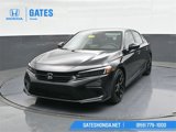 Certified 2022 Honda Civic Sport image 6