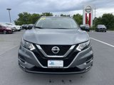 Certified 2022 Nissan Rogue Sport SV w/ Technology Package image 3