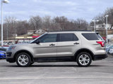 Used 2016 Ford Explorer 4WD Police Interceptor image 4