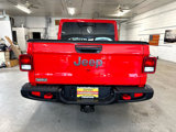 Used 2023 Jeep Gladiator Rubicon w/ Cold Weather Group image 3