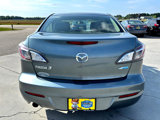 Used 2012 MAZDA MAZDA3 i Touring image 5