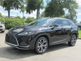 Used 2021 Lexus RX 350 FWD w/ Premium Package image 3