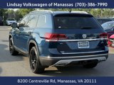 Used 2018 Volkswagen Atlas SEL Premium image 4