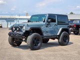 Used 2014 Jeep Wrangler Sport w/ Quick Order Package 24S image 4