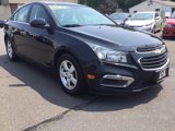 Used 2015 Chevrolet Cruze LT image 3